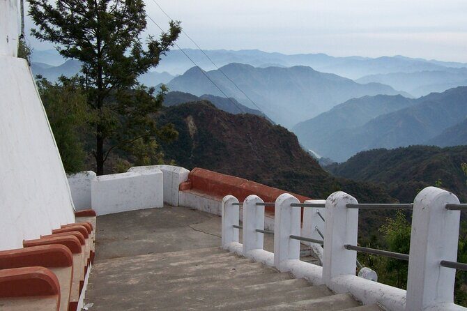 Moderate Himalayan Treks Near Rishikesh From Delhi - Final Thoughts: Is This Tour For You?