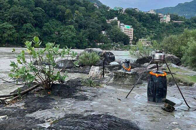 Moderate Himalayan Treks Near Rishikesh From Delhi - FAQ