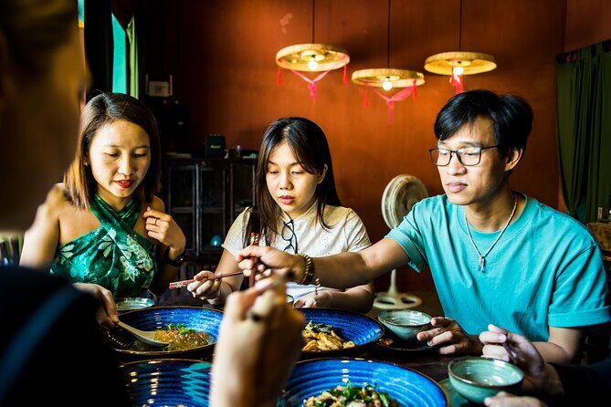 Modern Culinary Experience in Hoi An - An In-Depth Look at the Modern Culinary Experience