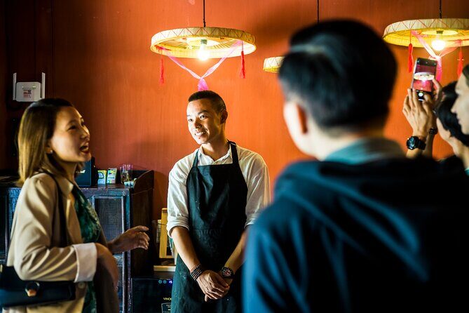 Modern Culinary Experience in Hoi An - The Sum Up