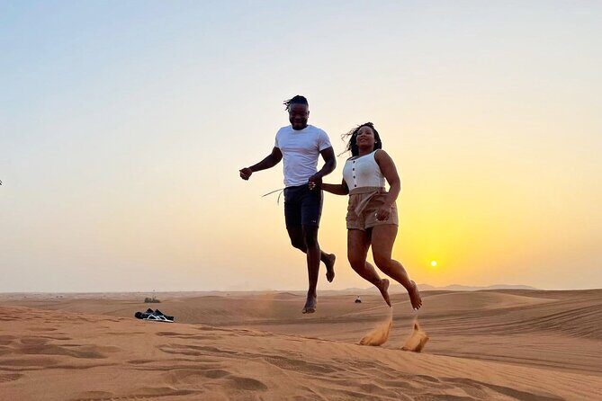Modern Dubai Highlights: Half-Day Guided Adventure with Transfer - Final Thoughts: Who Is This Tour For?