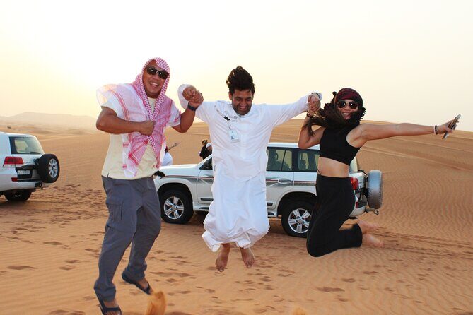 Modern Dubai Highlights: Half-Day Guided Adventure with Transfer - FAQ (Frequently Asked Questions)