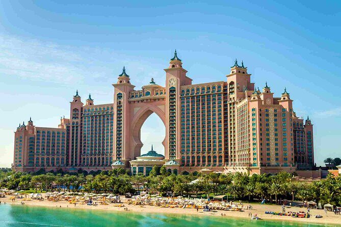 Modern Dubai Tour including Burj Khalifa Tickets - Final Thoughts