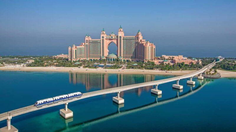 Modern Dubai Tour: Palm Monorail, Marina, Ain Dubai & More! - Who Will Love This Tour?