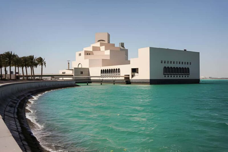 Modern Marvels of Doha: City Tour & Dhow Cruise (4.5 Hour) - Exploring the Highlights of the Tour