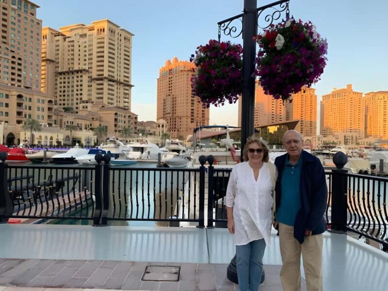 Modern Marvels of Doha: City Tour & Dhow Cruise (4.5 Hour) - Final Thoughts