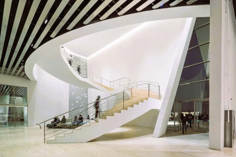 MODERN PUEBLA CITY TOUR (Angelopolis) - Who Will Enjoy This Tour?