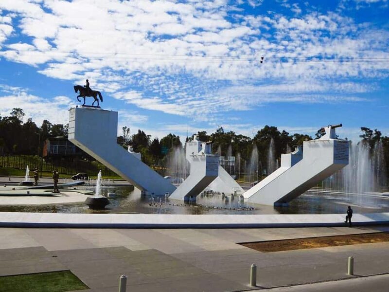 MODERN PUEBLA CITY TOUR (Angelopolis) - Final Thoughts