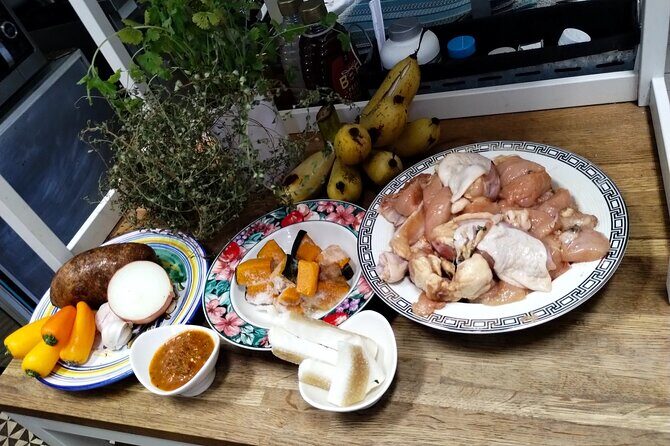 Modern Puerto Rican Cooking Class in a Historic San Germán Home - Who Will Love This Tour?