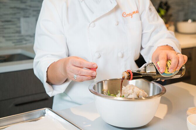 Modern Sushi-Making Class in Calgary (Includes 4-Course Meal) - Who Will Love This?