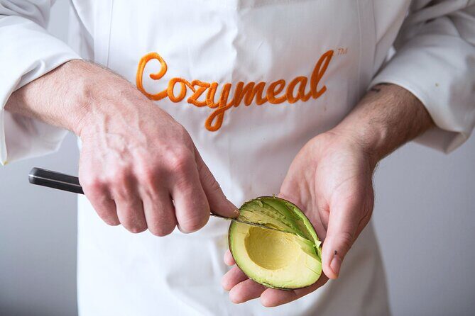 Modern Sushi-Making Class in Calgary (Includes 4-Course Meal) - The Sum Up
