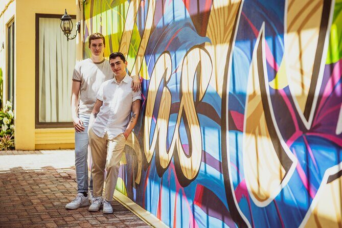 Modern Vibe Fort Lauderdale Las Olas Photography Session - Who Will Love This Experience?