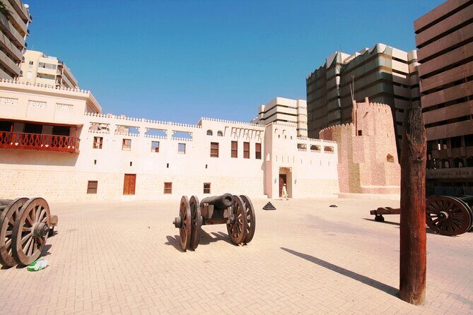 Modernism to Traditions from UAE to OMAN with Fully Live Guided Tour- 11D / 10N - Final Thoughts