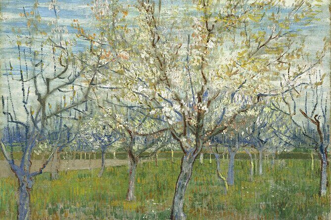 Modesto Almond Blossom Tour: Explore & Discover - Audio Tour - A Thorough Breakdown of the Itinerary