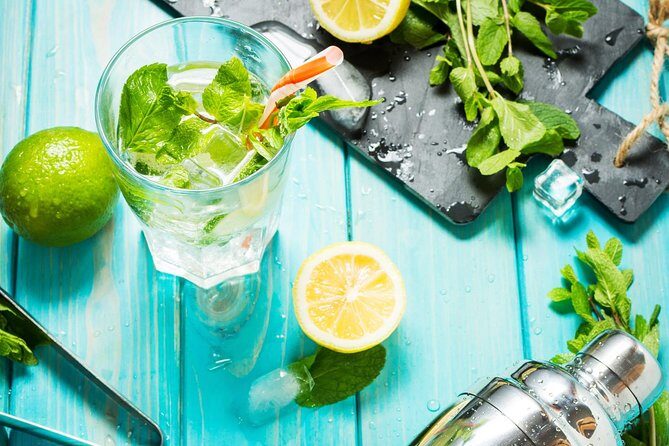 Mofongo Food and Mojito Tour - The Meal: Savoring Your Creations