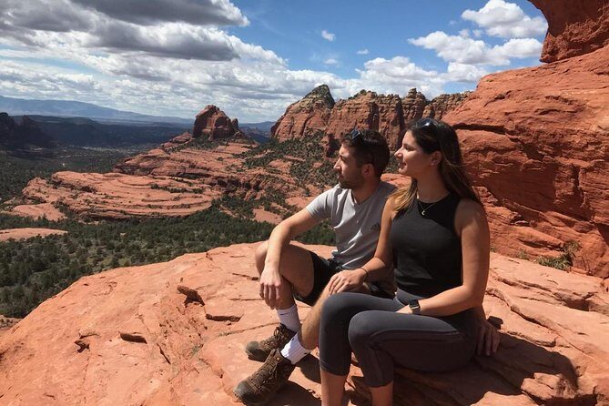 Mogollon Rim Run Supreme Jeep Tour from Sedona - Detailed Experience Breakdown