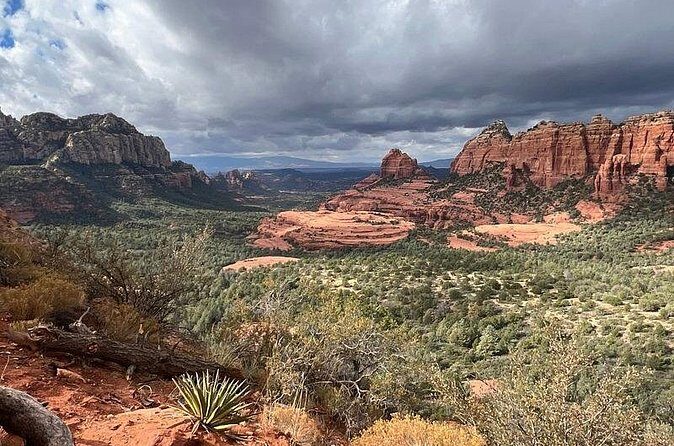 Mogollon Rim Run Supreme Jeep Tour from Sedona - The Sum Up