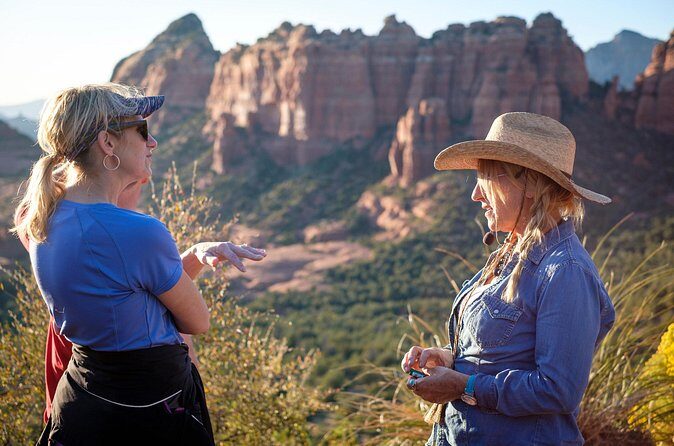 Mogollon Rim Run Supreme Jeep Tour from Sedona - FAQ