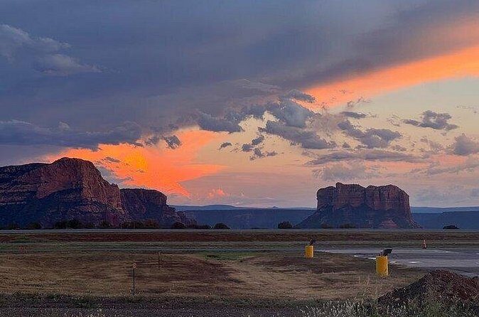Mogollon Rim Sunset 80 Miles Sedona Helicopter Tour - The Sum Up: Is This Tour Right for You?