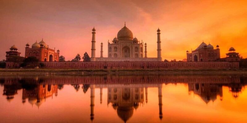 Mohabbat-E-Taj, Agra Tour with Govt. Approved Guide - Why This Tour Is Worth Considering