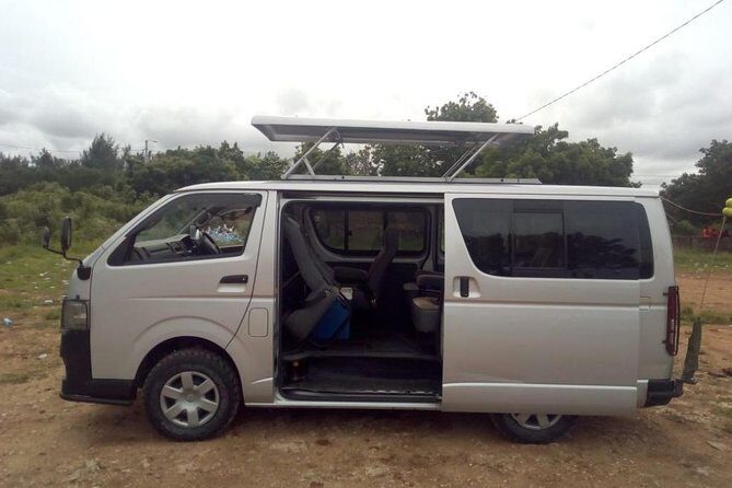 Moi International Airport To Diani Beach Taxi Services - Detailed Review of Moi Airport to Diani Beach Taxi Service