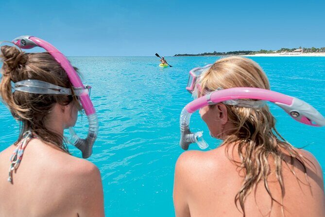 Mojito - Full Day Private Catamaran Cruise - Sint Maarten - Frequently Asked Questions