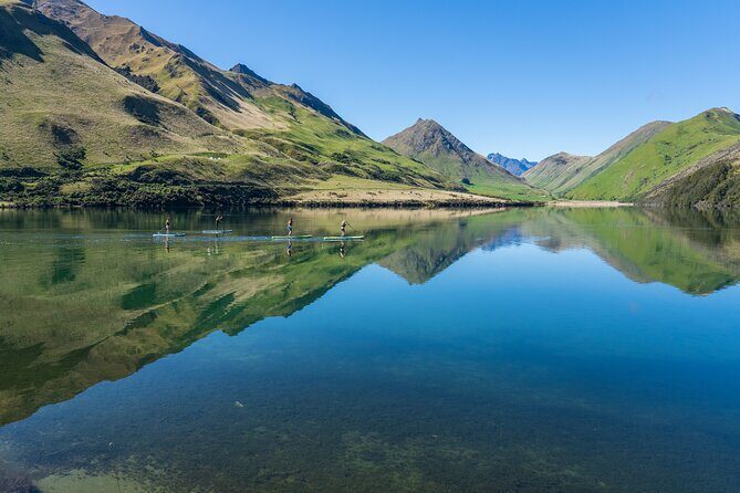 Moke Lake Kayak Experience - Final Thoughts: Is It Worth It?