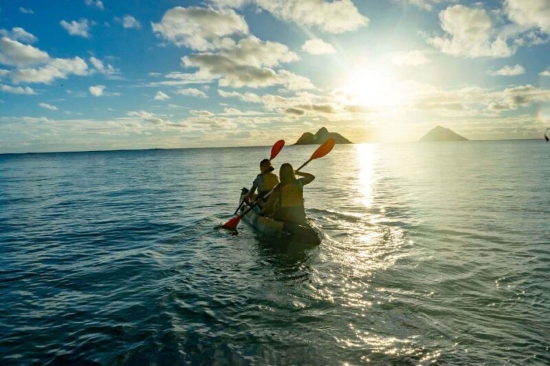 Mokulua Islands Self-Guided Kayak Adventure - Why This Tour Stands Out