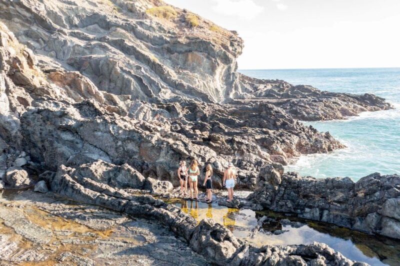 Mokulua Islands Self-Guided Kayak Adventure - The Sum Up