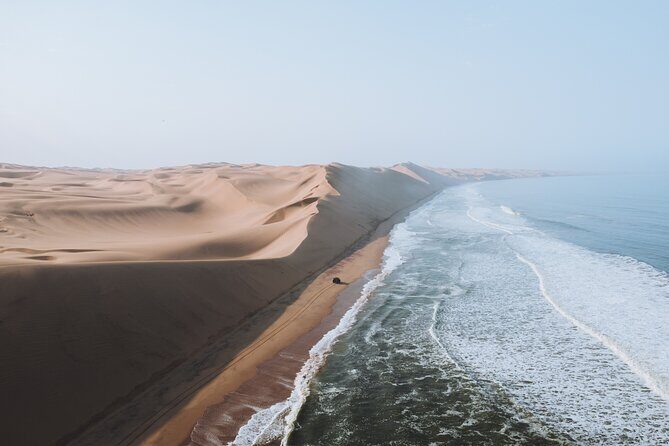 Mola Mola Marine Dune Experience - In-Depth Look at the Tour