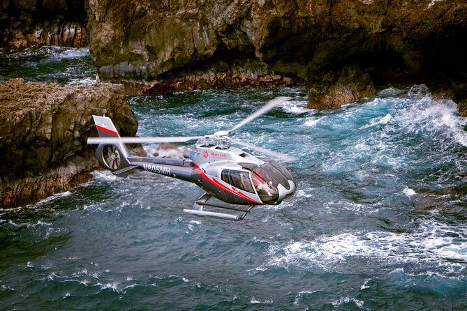 Molokai & Maui Scenic EcoStar 130 Helicopter - Detailed Review of the Molokai & Maui Scenic Helicopter Experience