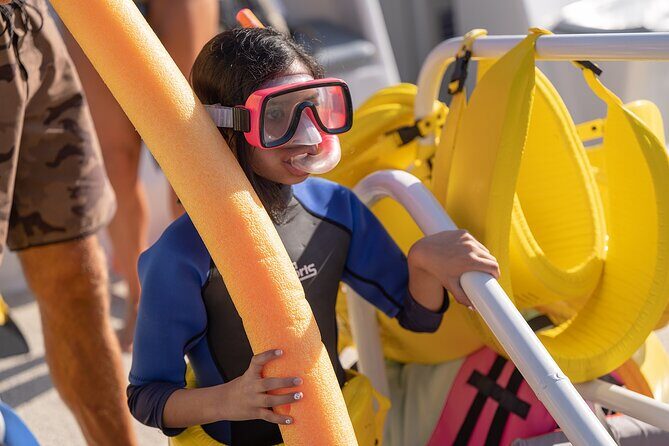 Molokini and Turtle Town Snorkeling Adventure Aboard the Malolo - Final Thoughts