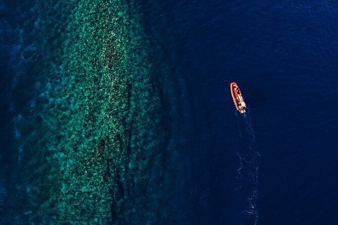 Molokini Crater and South Maui Coast Adventure from Kihei - Who Will Love This Tour?
