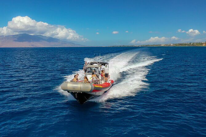 Molokini Crater and Turtle Town Snorkeling From Kihei - Who Will Love This Tour?