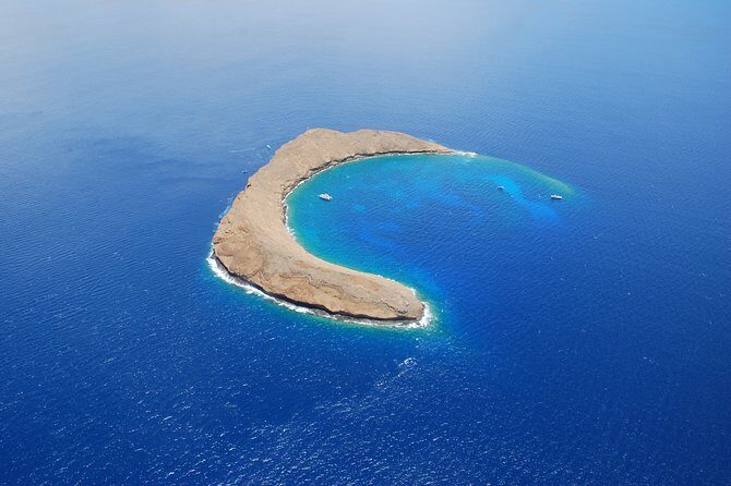 Molokini Crater Snorkeling Adventure - Key Points
