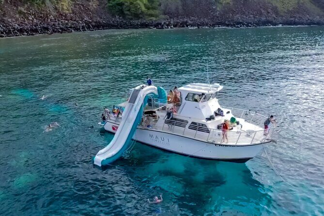 Molokini Crater Snorkeling Adventure - Who Will Love This Tour?