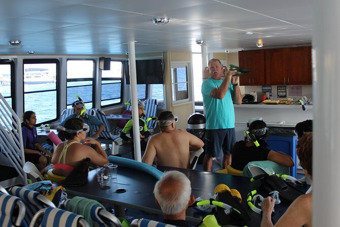 Molokini Snorkeling Adventure Aboard Calypso From Ma'alaea Harbor - Price and Value: Is It Worth It?