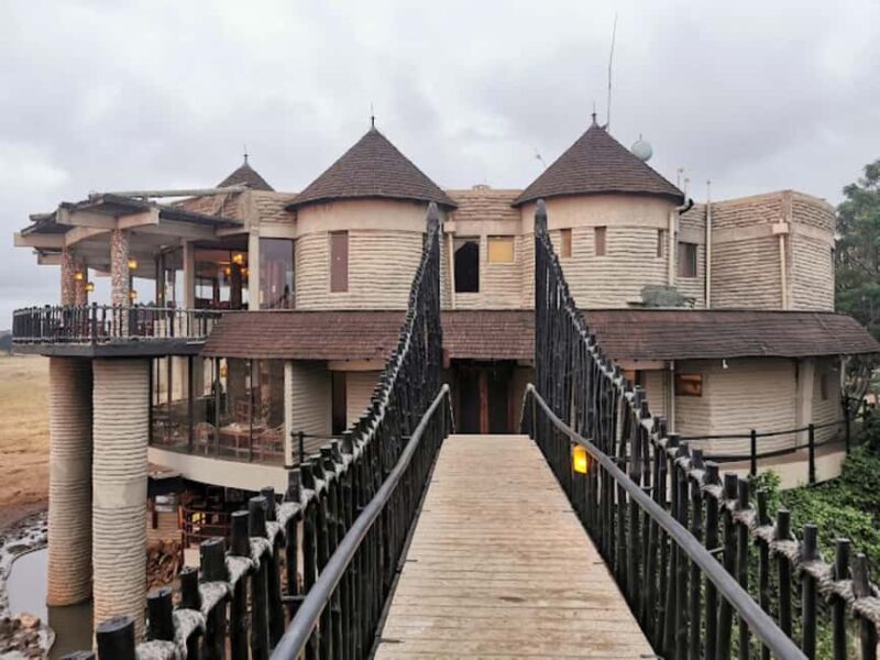 Mombasa: 2-Day Safari to Taita Hills Game Sanctuary - What Makes This Tour Stand Out?