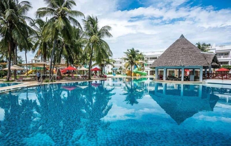 Mombasa: 3-Day Beach Tour with Haller Park Visit - Practical Tips for a Smooth Experience