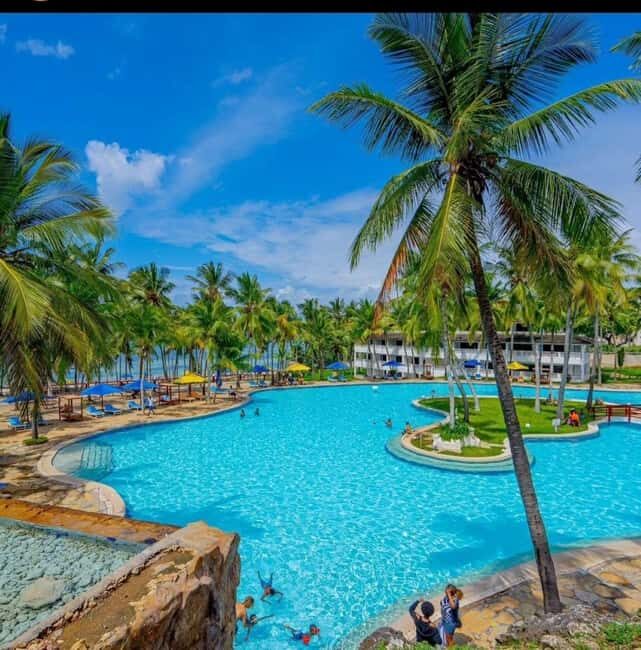 Mombasa: 3-Day Beach Tour with Haller Park Visit - Final Thoughts