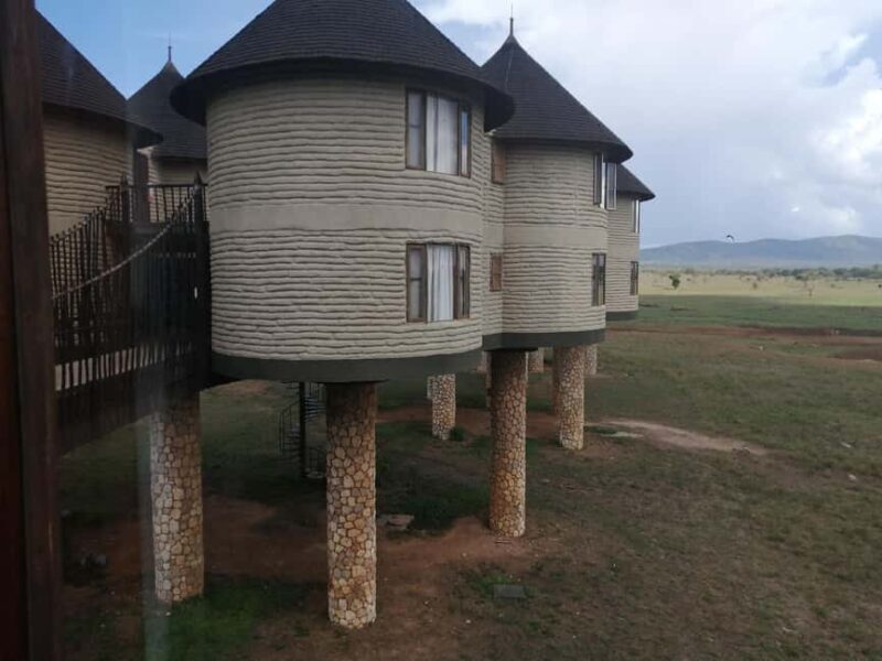 Mombasa: 5-Day Tsavo East & West and Saltlick Lodge Safari - An In-Depth Look at the 5-Day Tsavo Safari