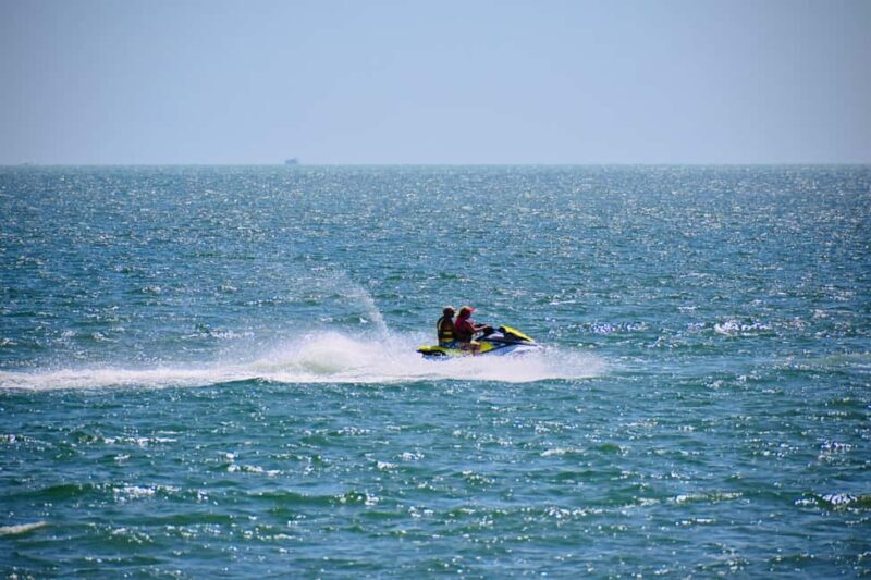 Mombasa: Beach Adventure tour with jetskii and boatride - Exploring the Beaches of Mombasa: A Detailed Look