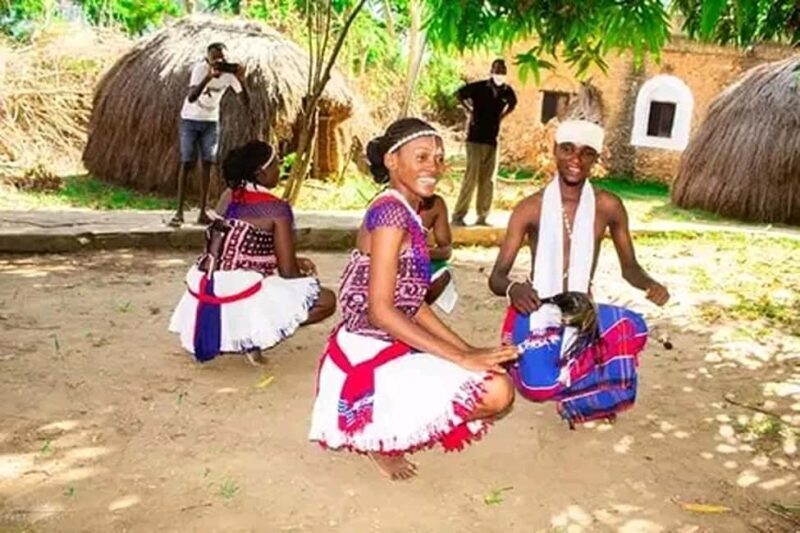 Mombasa: Bombolulu Workshops and Cultural Centre Guided Tour - Final Thoughts