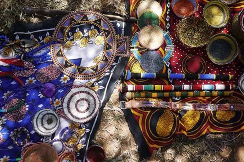 Mombasa: Bombolulu Workshops and Cultural Centre Guided Tour - FAQs