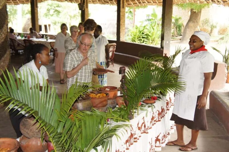 Mombasa: City Heritage Walking Tour with Tuk Tuk Ride. - Final Thoughts: Who Should Consider This Tour?
