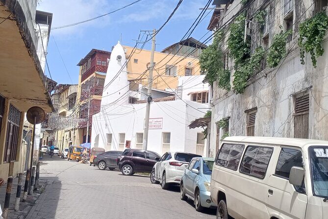 Mombasa city tour - The Sum Up: Is This Tour Worth It?