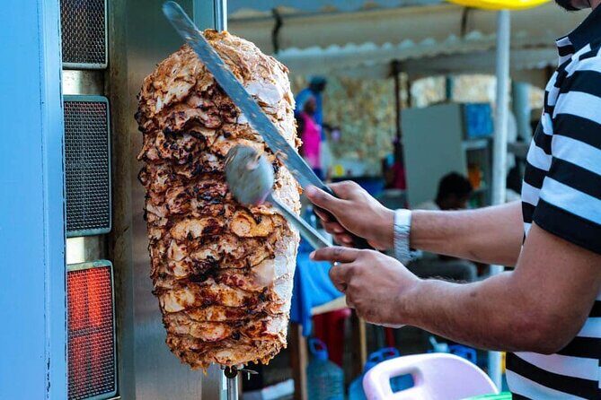 Mombasa City Tour - Cultural and Historical Highlights