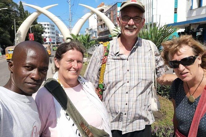 Mombasa City Tour - What Some Travelers Say