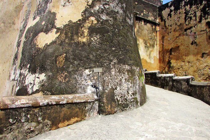 Mombasa City Tour - Fort Jesus, Old Town, Spice Town & Craft - Who Will Get the Most Out of This Tour?