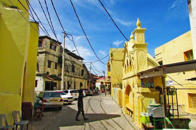 Mombasa City Tour - Fort Jesus, Old Town, Spice Town & Craft - Final Thoughts